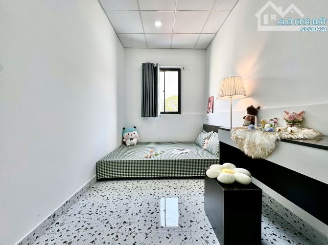 CĂN HỘ 1 PHÒNG NGỦ BACOL FULL NỘT THẤT QUẬN 10 - 2