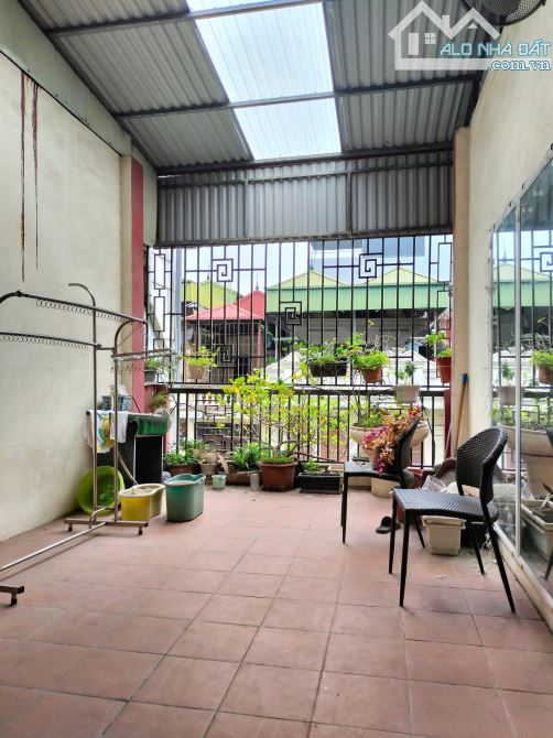 Bán nhà phân lô Thịnh Quang, Đống Đa. Kinh doanh, ô tô đỗ cửa, - 2