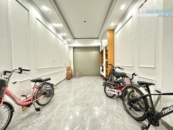 Thang Máy-Ô Tô Đỗ Cổng, Khương Đình, Thanh Xuân, 34m2, 6 Tầng, 7.9 Tỷ. - 2