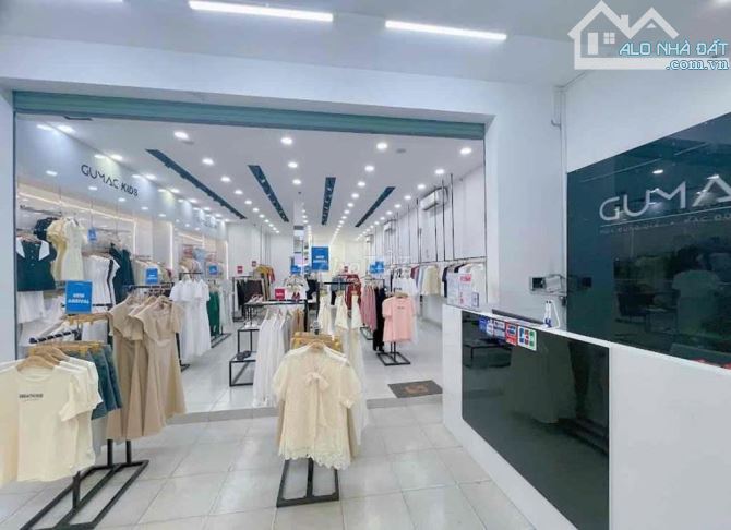 Cho thuê nhà 7x25m 1 lầu  Quang Trung Phường 12 Quận Gò Vấp - 2