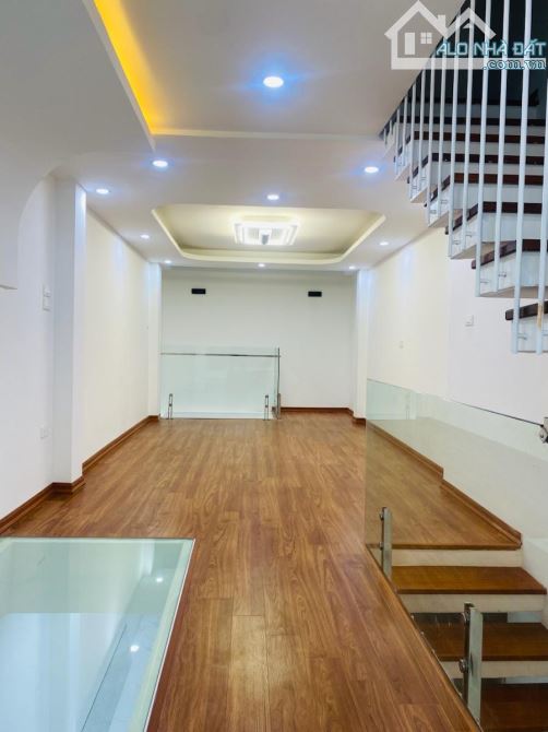 Nhà riêng tại Đa Sỹ, Hà Đông, ngõ thông, gần ô tô, 45m2 giá hơn 8 tỷ - 2