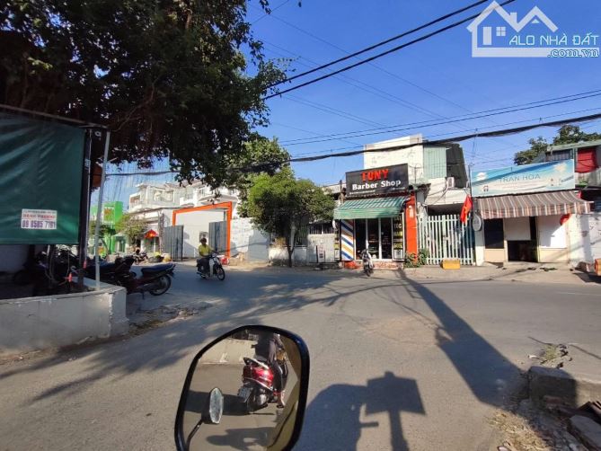 BÁN ĐẤT, HXH LINH ĐÔNG NGANG LỚN 5/6M, GIÁ NHỈNH 6 TỶ - 2