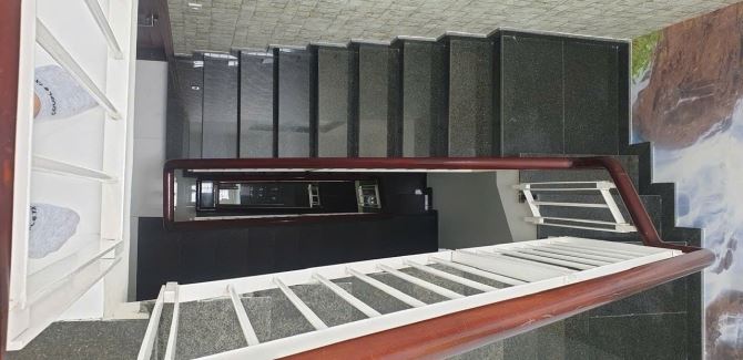 BÁN NHÀ NGUYỄN THỊ THẬP , TÂN PHÚ, Q7 - 4 TẦNG , 5PN,4 WC - GIÁ 8,5 TỶ - 2