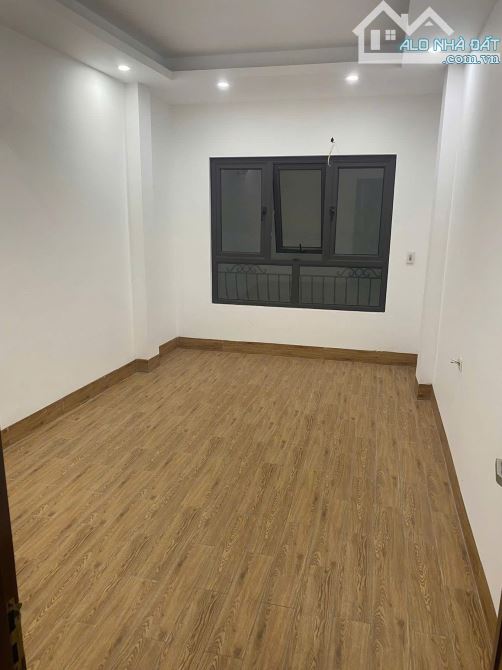 BÁN NHÀ HẬU ÁI - DI TRẠCH - HOÀI ĐỨC - 30m2 - 2