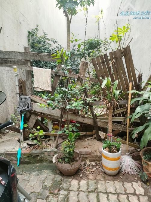 Hiếm! Hà Trì, Hà Đông đất 55m2, MT 4m, ô tô tránh, vỉa hè, kinh doanh, nhỉnh 11 tỷ - 2
