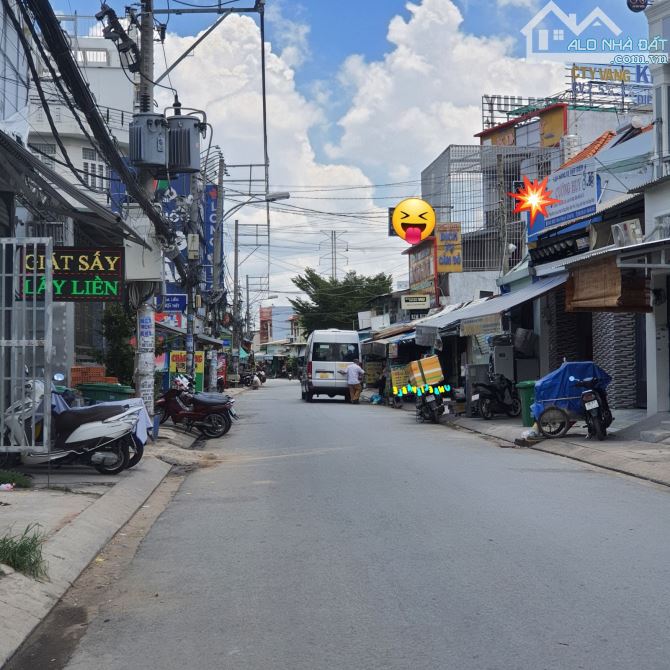 + 👉 SỐC SIÊU PHẨM GẤP GẤP BÁN NHÀ Đ SINNO BTĐB BÌNH TÂN 4*21M 2L NHỈNH 7xT - 2