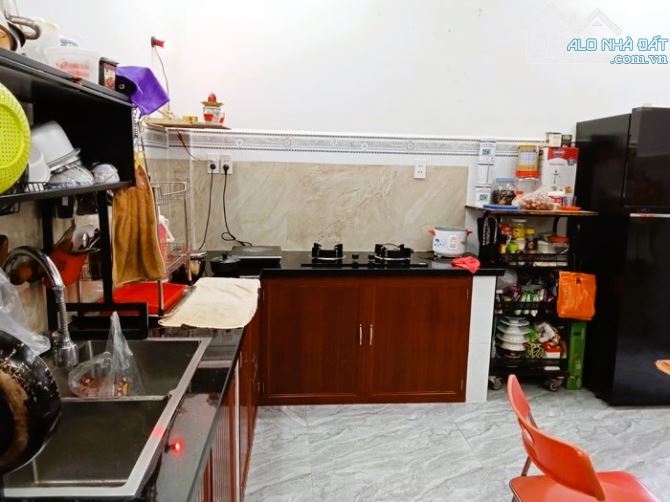 GẤP BÁN NHÀ NGUYỄN DUY TRINH, LONG TRƯỜNG Q9 - 80M² 2TẦNG - 2PN MASTER - CHỈ 3.68TỶ - 2