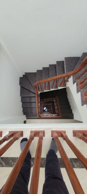 13.8 TỶ – 47M2x5T – PHAN ĐÌNH GIÓT HÀ ĐÔNG – NHÀ MỚI LÔ GÓC – Ô TÔ – THANG MÁY - 2
