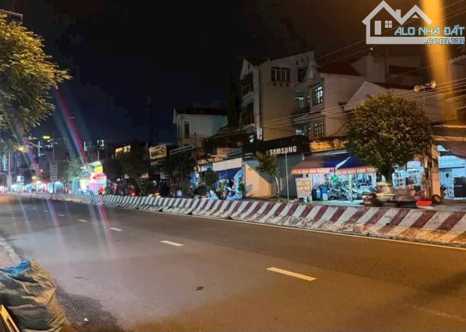 Cần bán gấp lô đất sổ hồng riêng mặt tiền đường Mỹ Phước Tân vạn thuận an bình dương - 2