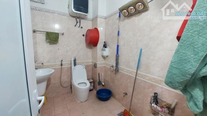 Bán nhà mặt đường 4 tầng 8,6 tỷ, An Trang, An Đồng, An Dương, Hải Phòng - 2