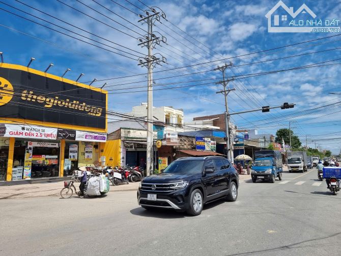 12810m đất TL10, thích hợp kinh doanh, sản xuất, dự án lớn - 2