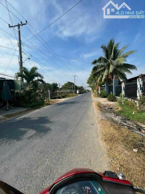 Đất An Tịnh Trảng Bàng 155m2 giá 495 triệu, sổ riêng chính chủ, đường 12m - 2