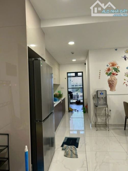 chung cư Botanica Premier, Hồng Hà, Tân Bình:80m2-2p ngủ, NT,17tr/th - 2