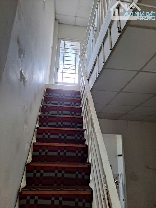 Cần tiền bán đất tặng căn nhà 2 mặt tiền Đường Ngô Văn Sở phường 9, Đà Lạt - 2