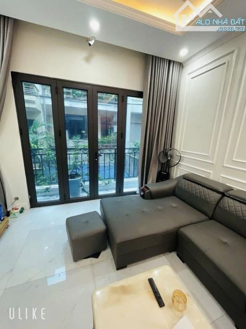 Phú La - Phân Lô - Ô tô tránh - 7 Tầng -Thang máy - Kinh doanh đỉnh - 2