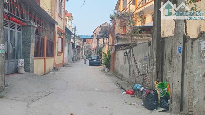 BÁN LÔ ĐẤT TẠI PHÚ LÂM, GẦN TT LIM GÍA RẺ - 2