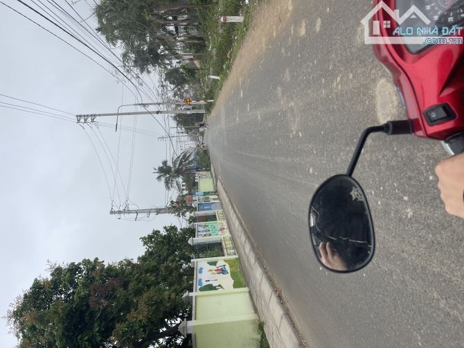 🆘🆘🆘Đất mặt đường Trần Bá Lương, Hưng Đạo, Dương Kinh, Hải Phòng 135m - 2