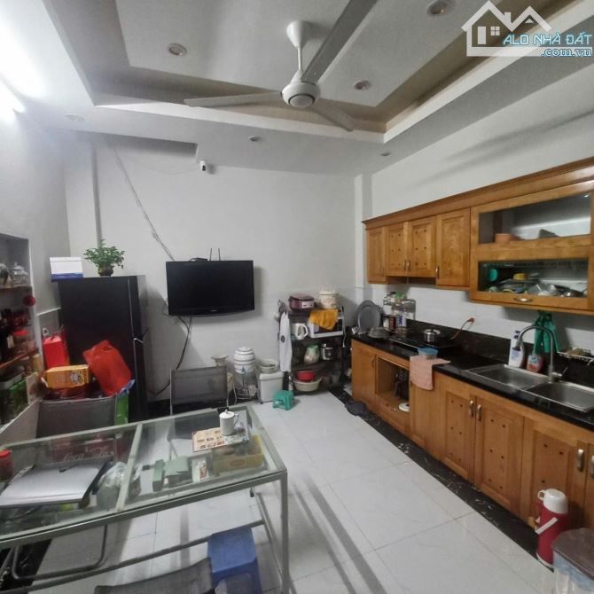 Nhà dân xây ở Văn Phú, Hà Đông, 41m2 5 tầng mới đẹp giá chỉ hơn 7 tỷ - 2