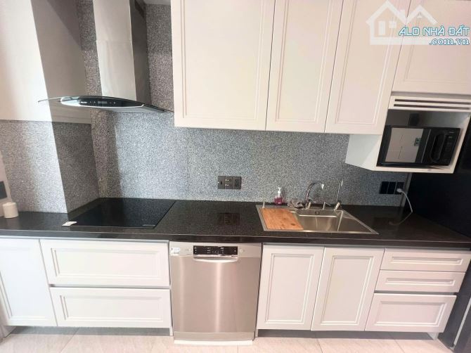 Chung cư Satra Eximland,Phú Nhuận:110m2,3p ngủ,2wc,NT,22tr/th - 2