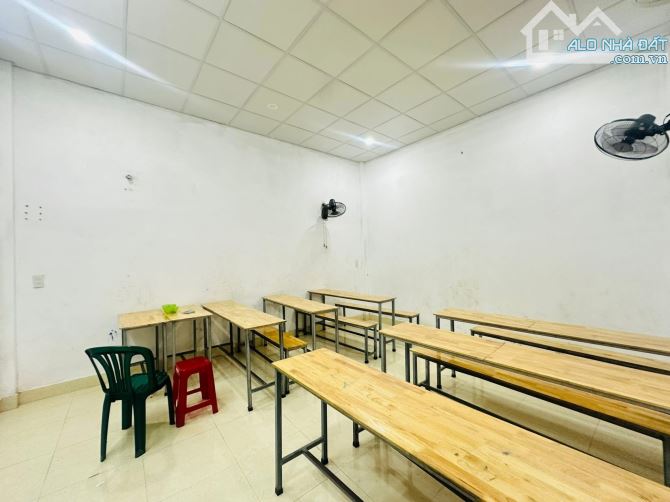 Nhà 2 Mặt Tiền Kiệt Ô tô Phan Chu Trinh - Gần Đường Chính - 2