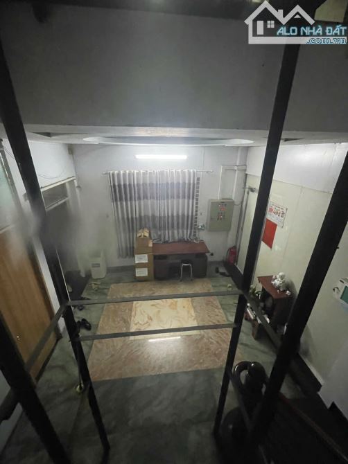 Bán nhà căn góc 2 mặt tiền đường Phường 7 Quận 8. Lô góc (8m x 18m) cực hiếm, gần chợ - 2