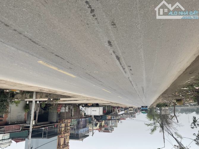 OTO TRÁNH, OTO ĐỖ CỬA TẠI VÂN NỘI ĐÔNG ANH. DT: 80m - 2
