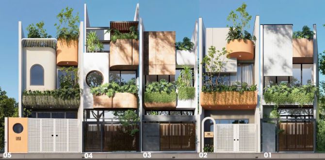 Nhà kiệt 82/33 Nguyễn Chánh .gần biển nguyễn tất thành - 2