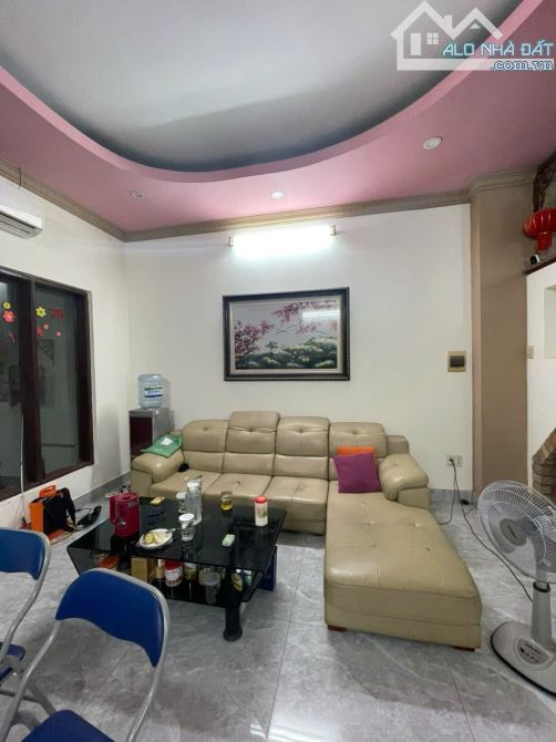 Bán biệt thự KDC Đồng Diều Phường 4 Quận 8. Nhà làm thêm sân thượng nuôi yên thu nhập 400t - 2