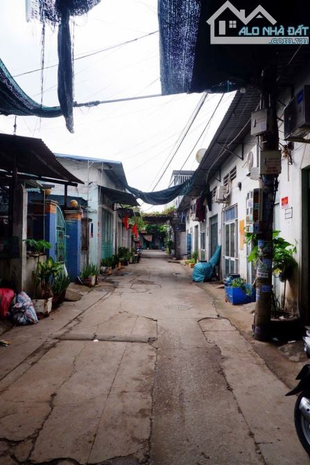 6,5Tỷ TL🔥Bán 2 dãy nhà trọ 400,4m2 Gác Đúc_Gần vòng xoay An Phú 800m_p.An Phú_Tp.Thuận An - 2