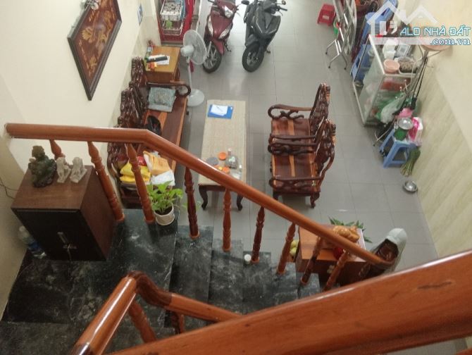 BÁN NHÀ MẶT TIỀN HẢI CHÂU – VỊ TRÍ VÀNG KINH DOANH ĐỈNH – CHỈ 1 CĂN DUY NHẤT 6X TỶ - 2