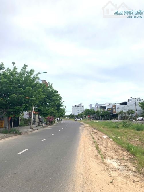 Bán Lô đất đẹp đường 33m Diên Hồng, Phường Hòa Xuân, Cẩm Lệ - DT 100m2. Giá 5,5 tỷ - 2