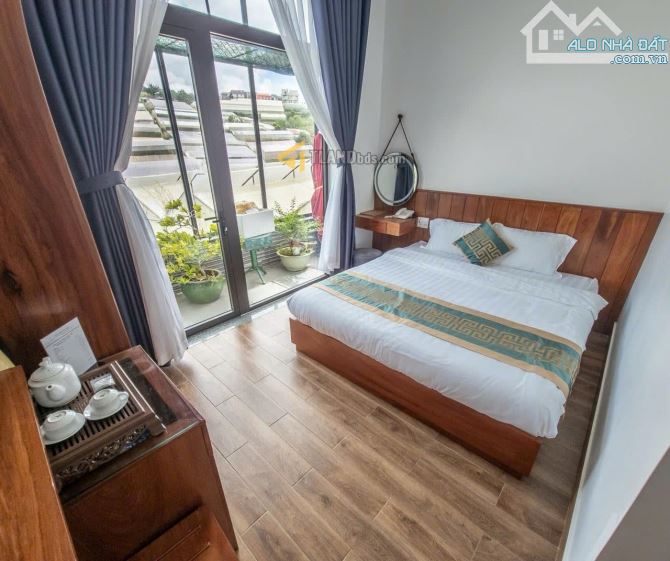 Khách Sạn 14PKD - Nguồn Thu Tốt (DT Sàn 550m2 Ngang 10m) Nội Thất Cao Cấp - Ngay Trung Tâm - 2