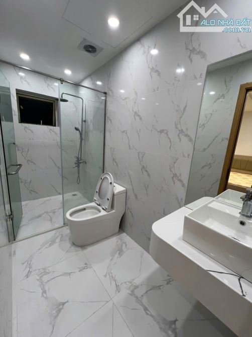Bán căn hộ E3 Yên Hòa 80m2 2pn 2vs 6,2 tỷ Căn góc, tầng trung, full NT - 2