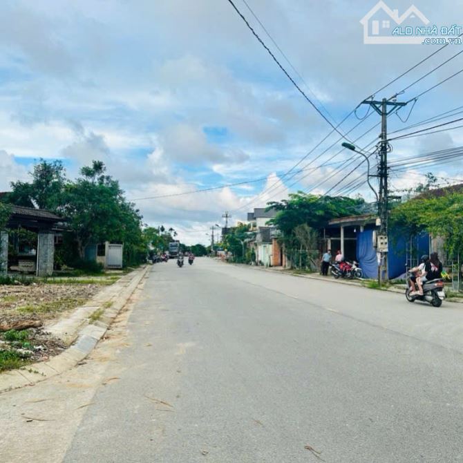 Bán 305m2 đất ở kiệt Tôn Thất Sơn, Thuỷ Phương, Hương Thuỷ giá chỉ 3 tỉ 150 triệu - 2