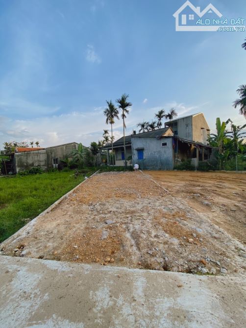 Bán đất 85,6 m2 Kiệt ôtô Công Lương, đường Nguyễn Hạnh, phường Thủy Vân, TP Huế - 2