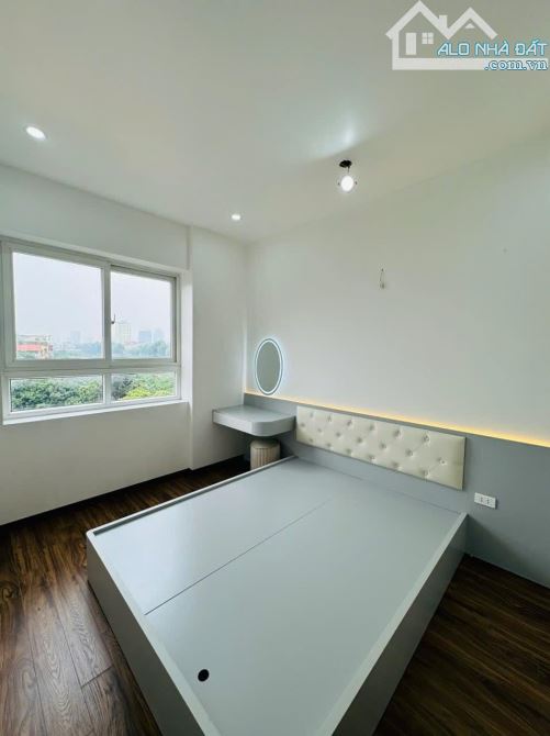 💥HOT💥Bán CC 137 Nguyễn Ngọc Vũ 87m 3PN Nội thất siêu ngon, 5.8 Tỷ - 2