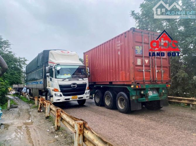 X066 Chuyển Nhượng Xưởng Sản xuất gần  2Ha - Ngành Nghề Dệt - Tại TT Long Thành - Đồng Na - 2