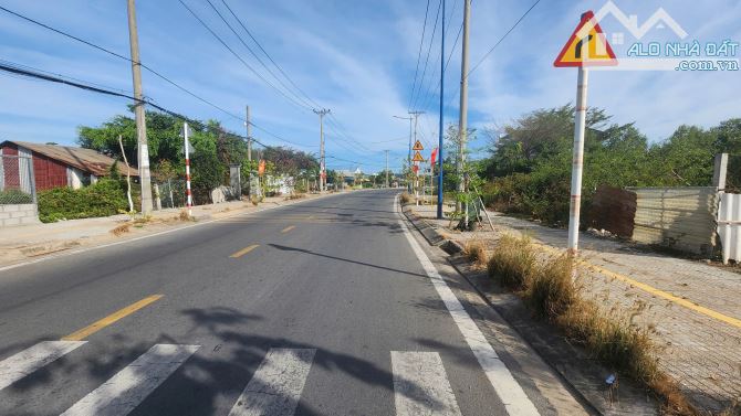Bán đất mặt tiền đường Tắc Xuất, thị trấn Cần Thạnh, diện tích 500m2 (10x50m), giá 15 tỷ - 2