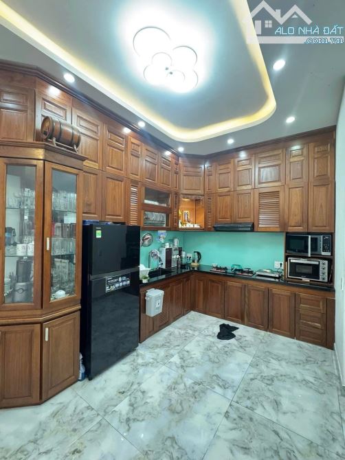 Cc cần bán nhà 2 tầng MT KD VIP đường Đặng Nhữ Lâm, Sơn Trà, giá chỉ nhỉnh hơn 6 tỷ. - 2