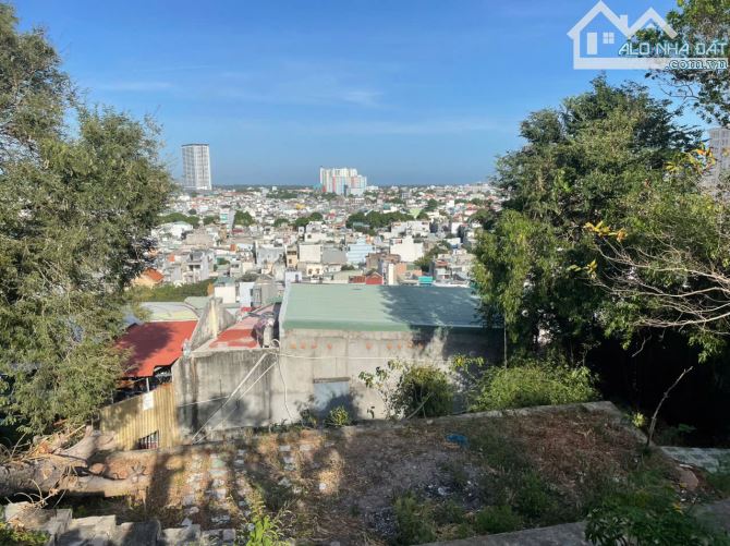 Bán đất thổ cư giá rẻ nhất trung tâm Thắng Nhì tp Vũng Tàu - 2