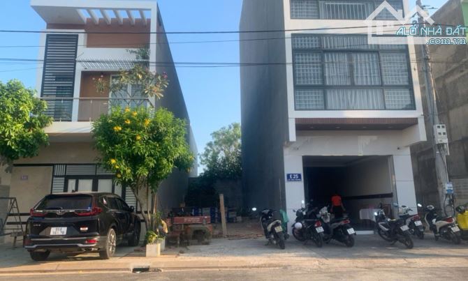 Bán Đất Đường Lê Đại Hành, Gần Hồ Tôm Phan Thiết - 2