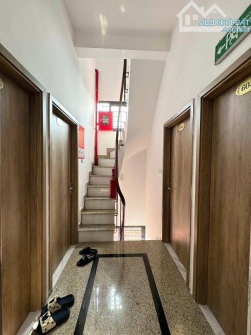 🏢 KIM GIANG – CCMN 7 TẦNG – 70M² – 20 PHÒNG KHÉP KÍN – GIÁ 16.2 TỶ- THANH XUÂN - DT 100tr - 2