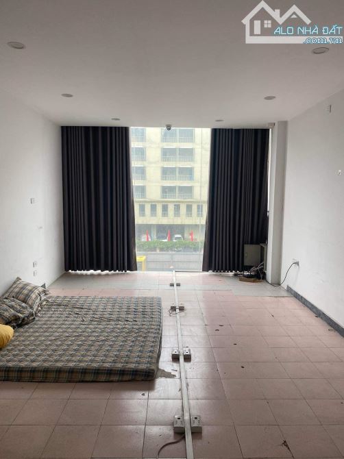 400 TRIỆU/M2 MẶT PHỐ KIM ĐỒNG - 6 TẦNG – 60M2 – VỈA HÈ RỘNG - THANG MÁY – KINH DOANH - 2