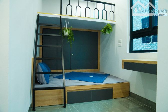 Bán Chung cư mini cao cấp Yên Xá(hn),70m2x 7t,18 phòng =85tr/tháng, lô góc, 16,5tỷ - 2