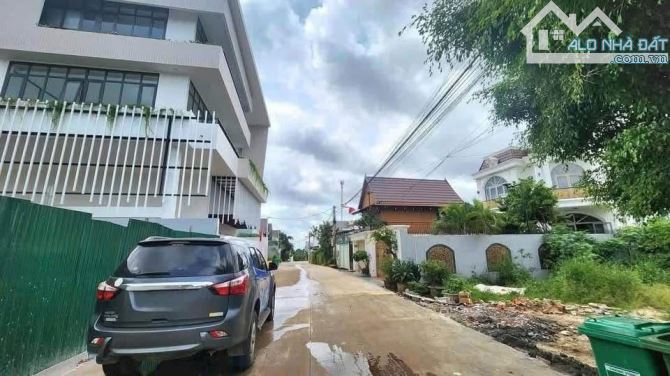 đất hẻm Đỗ Xuân Hợp khu dân cư VIP tân lợi tiếp cận nhanh tất cả các tiện ích - 2