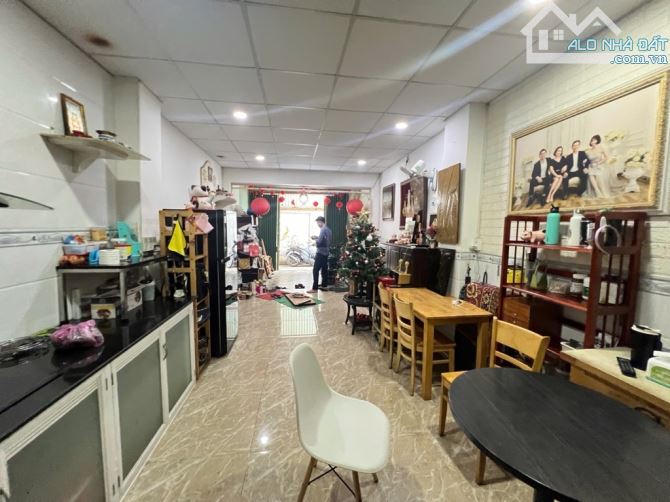 BÁN NHÀ 2 TẦNG - NGAY ĐƯỜNG SỐ 2 TRƯỜNG THỌ - THỦ ĐỨC CHỈ NHĨNH 4 TỶ - 2