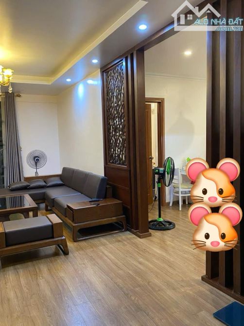 BÁN CĂN HỘ CHUNG CƯ CAO CẤP THE EMERALD MỸ ĐÌNH - QUẬN TỪ LIÊM - 105M - 3PN - 2VS - 2