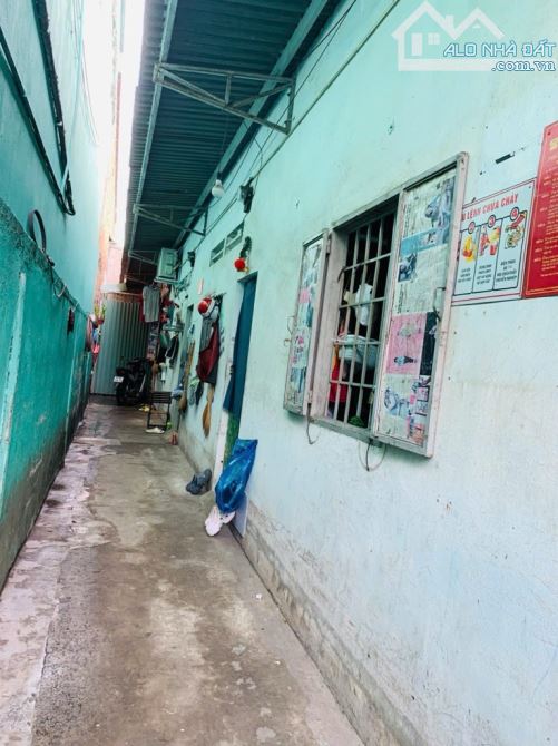 cần bán, VỊ TRÍ SIÊU ĐẸP, ÔTÔ, dt126M2, Tân Thới Nhất Quận 12, giá siêu rẻ, chỉ 4.698 tỷ - 2