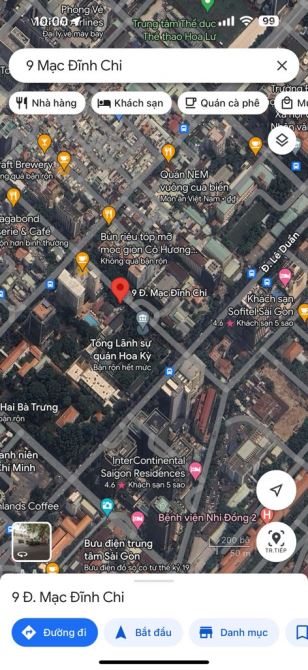 🏙️ SIÊU DỰ ÁN LÕI TRUNG TÂM Q1, KHẲNG ĐỊNH ĐẲNG CẤP THƯƠNG HIỆU 🔔 BDS ĐỊNH DANH CỰC HIẾM - 2