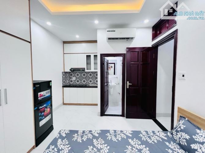 Siêu Phẩm CCMN, 64m2, 11 tỉ, Kim Liên Đống Đa. - 2